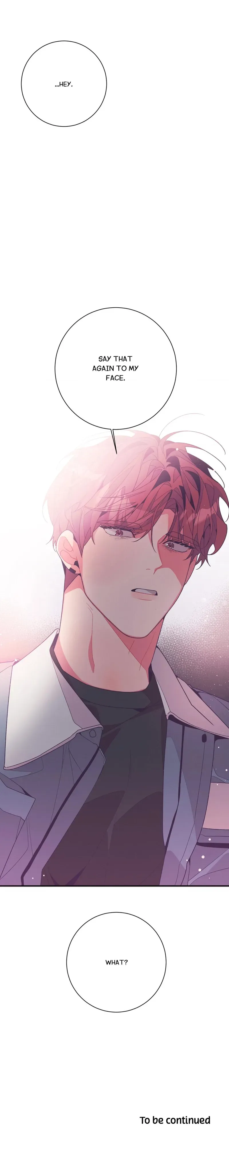 Read Fated To Find You chapter 13 image 42 on Lezhin