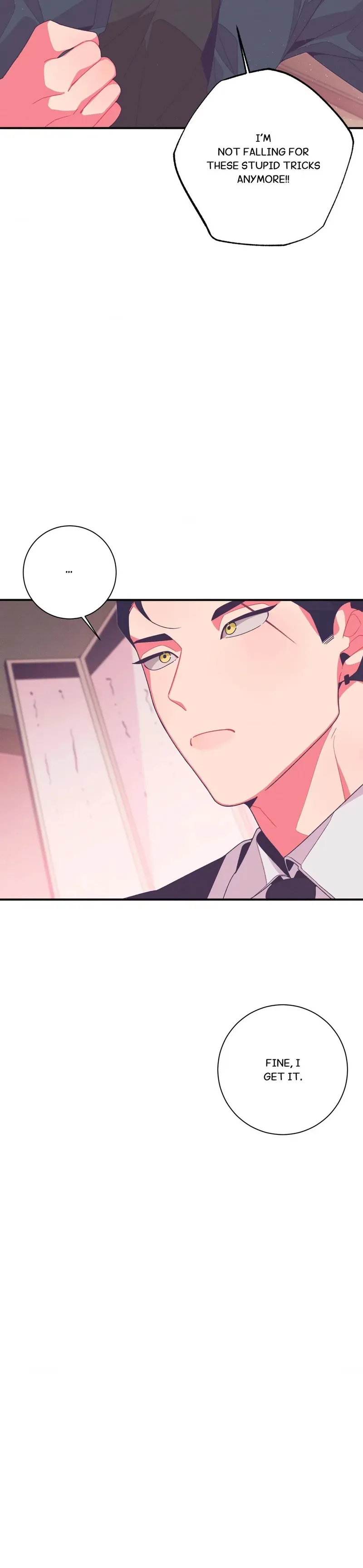 Read Fated To Find You chapter 13 image 5 on Lezhin