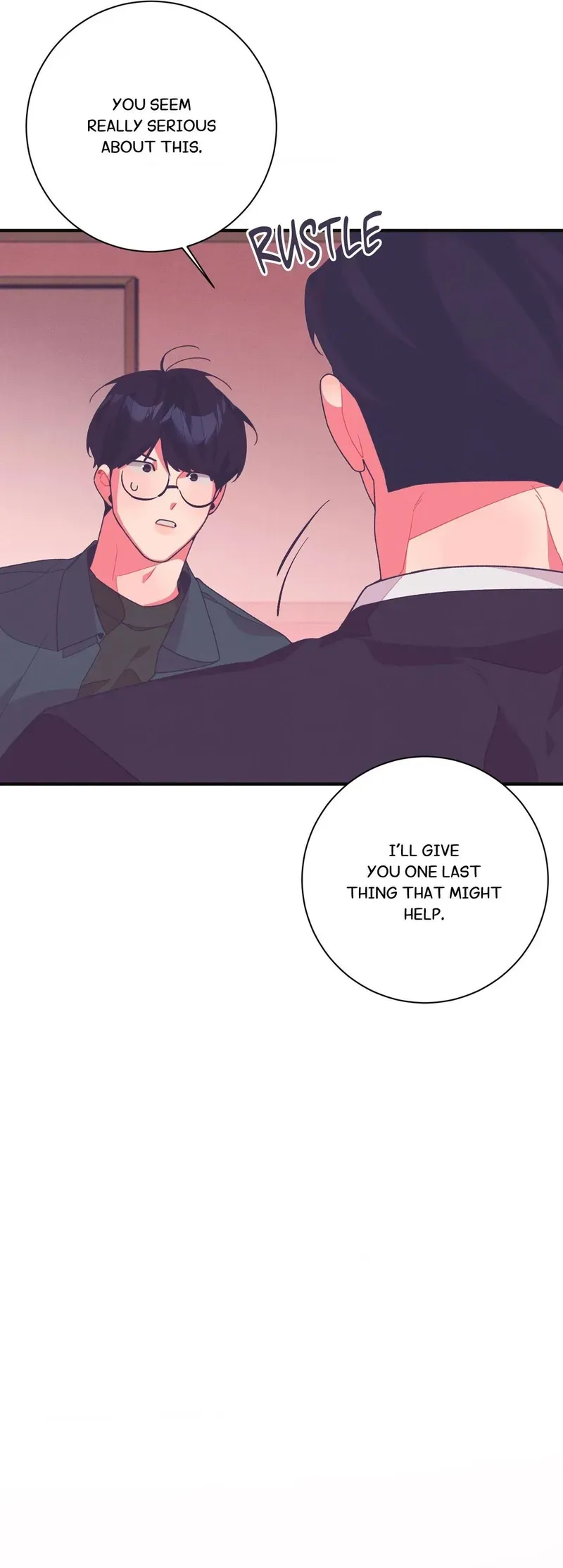 Read Fated To Find You chapter 13 image 6 on Lezhin