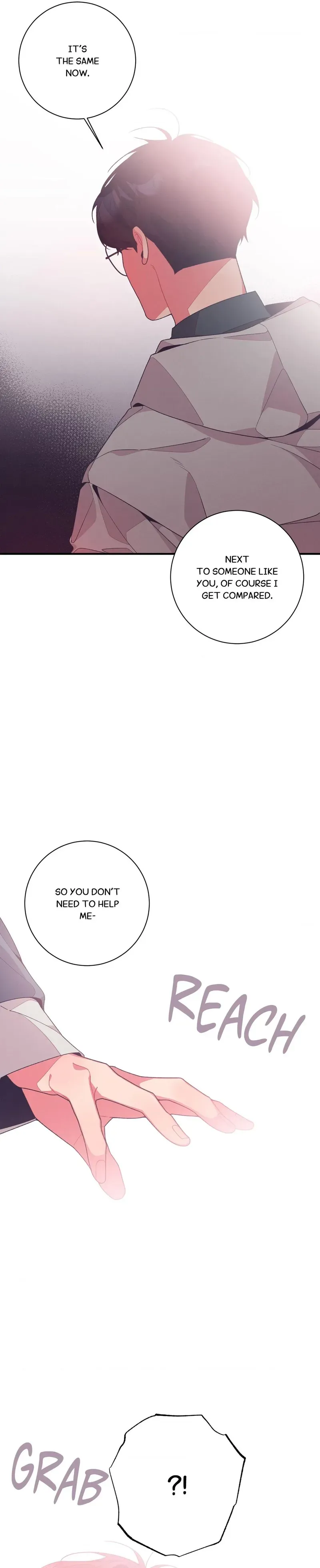 Read Fated To Find You chapter 14 image 13 on Lezhin