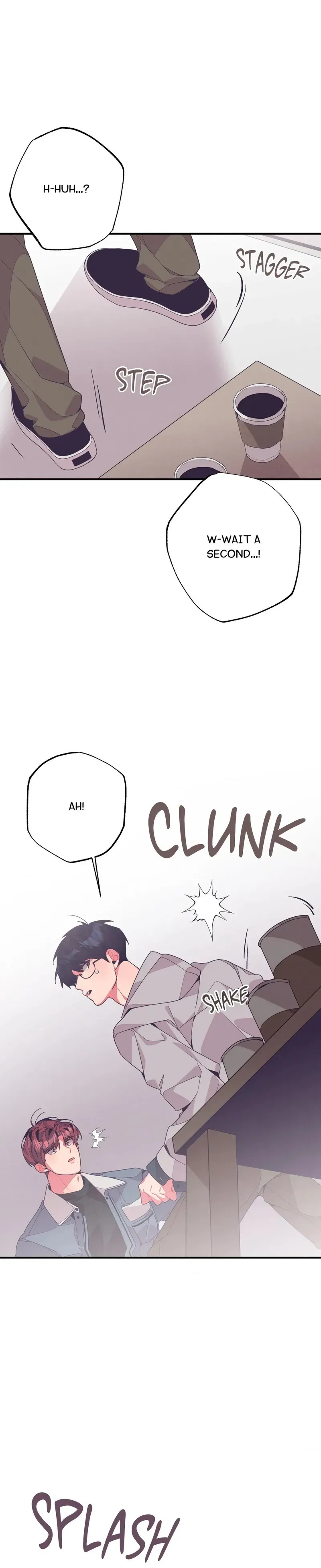 Read Fated To Find You chapter 14 image 16 on Lezhin