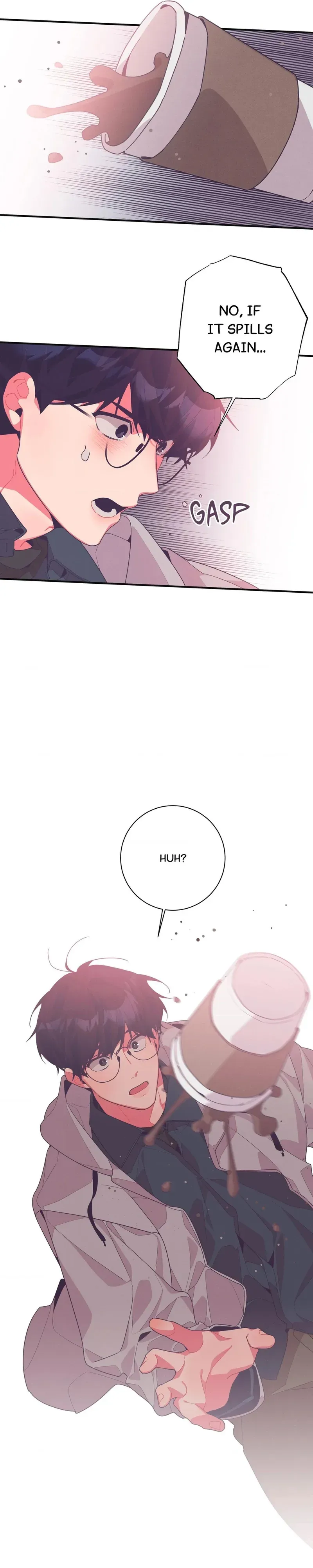 Read Fated To Find You chapter 14 image 17 on Lezhin