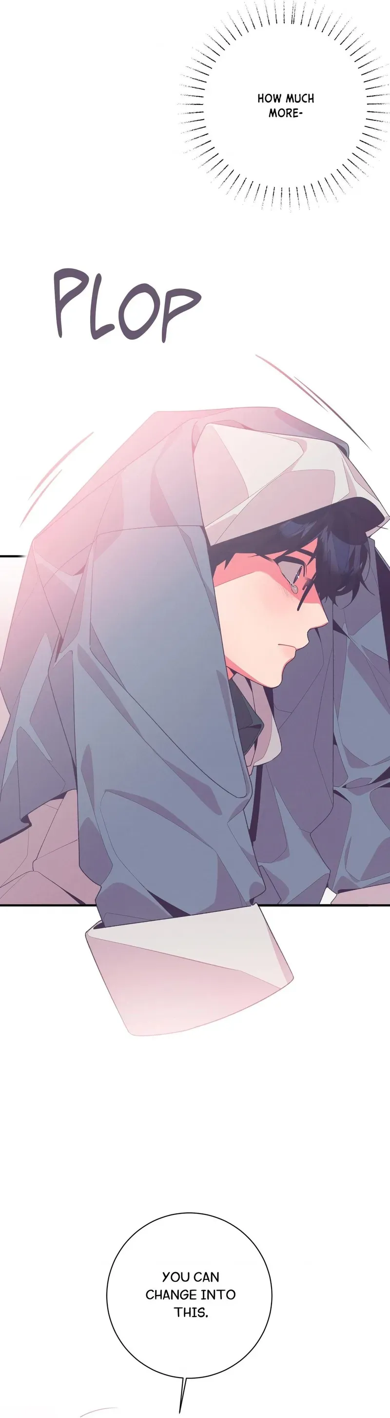 Read Fated To Find You chapter 14 image 19 on Lezhin