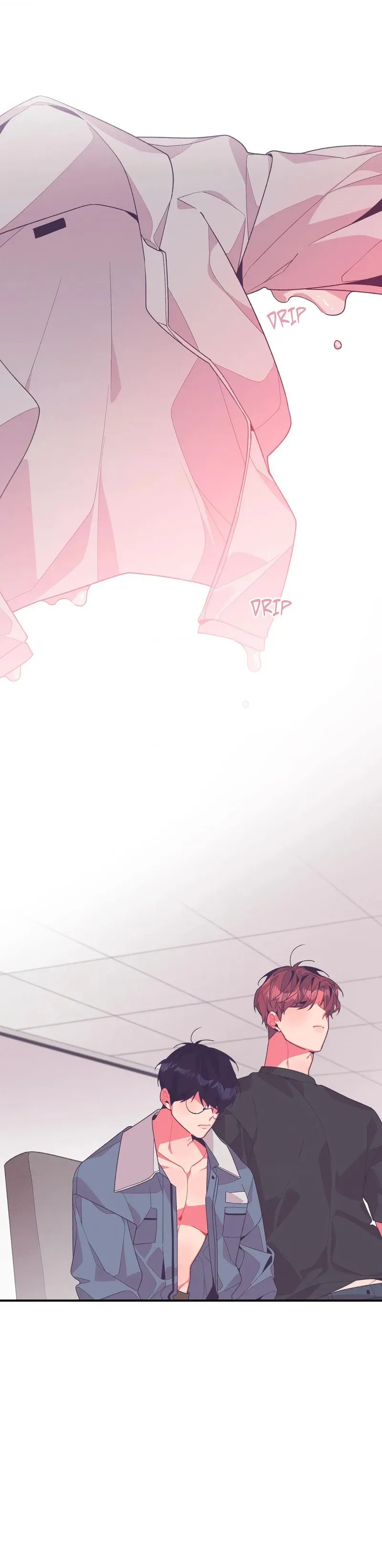 Read Fated To Find You chapter 14 image 21 on Lezhin