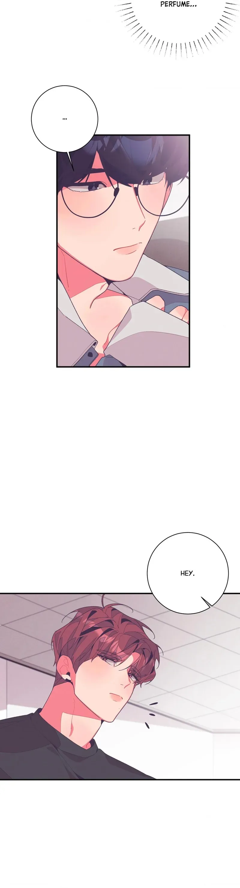 Read Fated To Find You chapter 14 image 23 on Lezhin