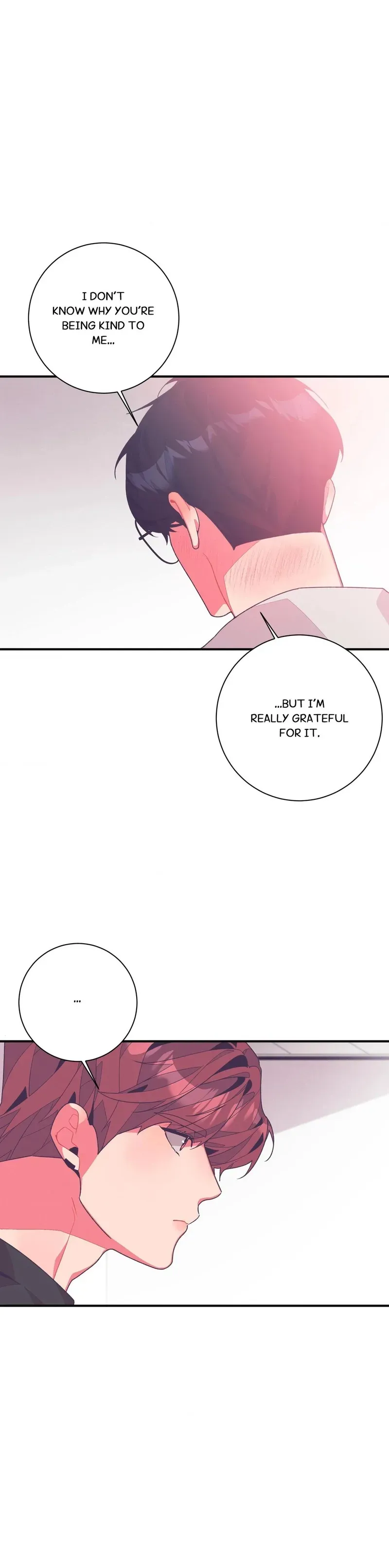 Read Fated To Find You chapter 14 image 25 on Lezhin