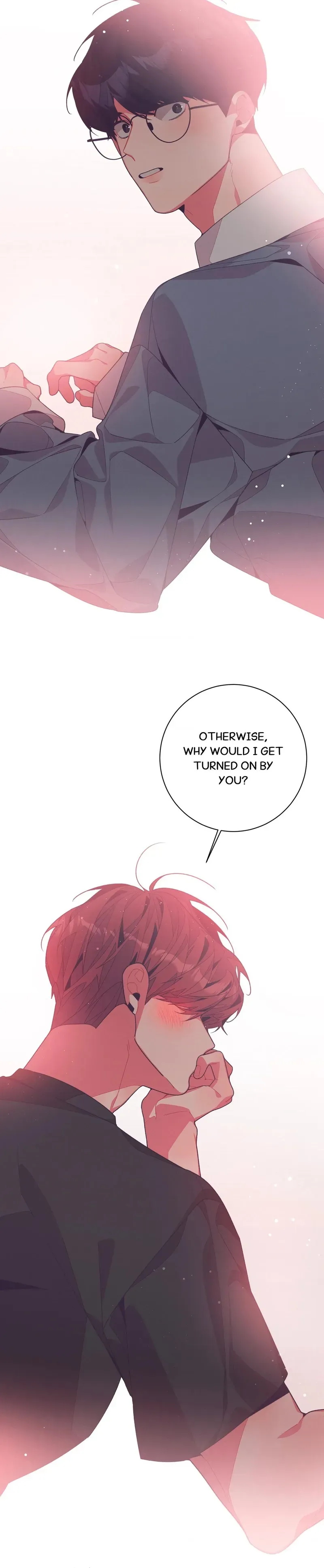 Read Fated To Find You chapter 14 image 27 on Lezhin