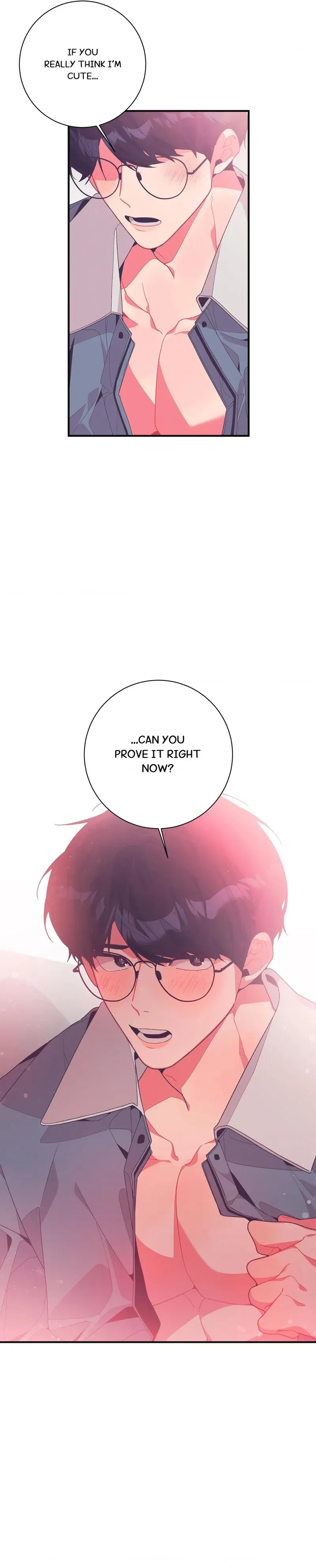 Read Fated To Find You chapter 14 image 30 on Lezhin