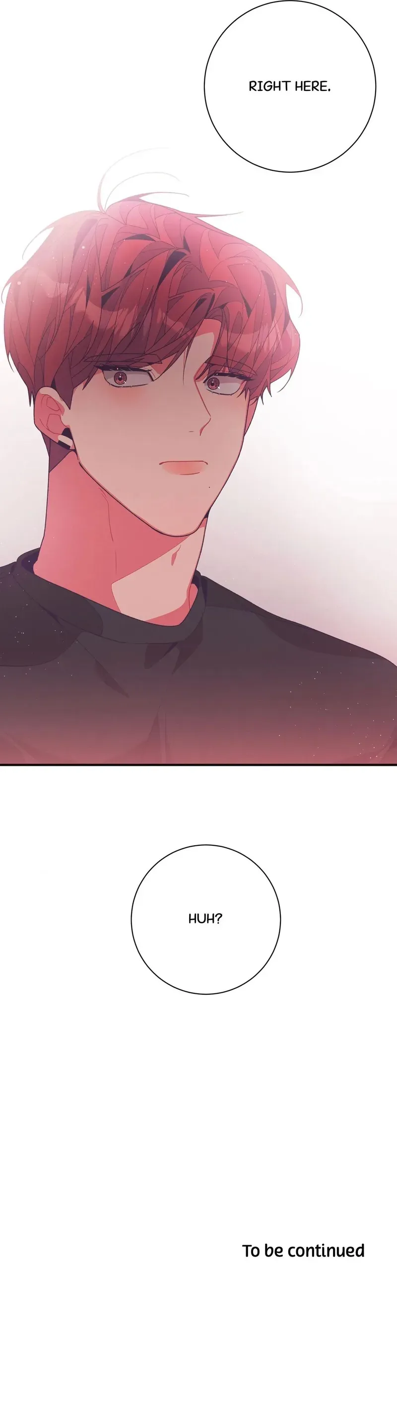 Read Fated To Find You chapter 14 image 31 on Lezhin