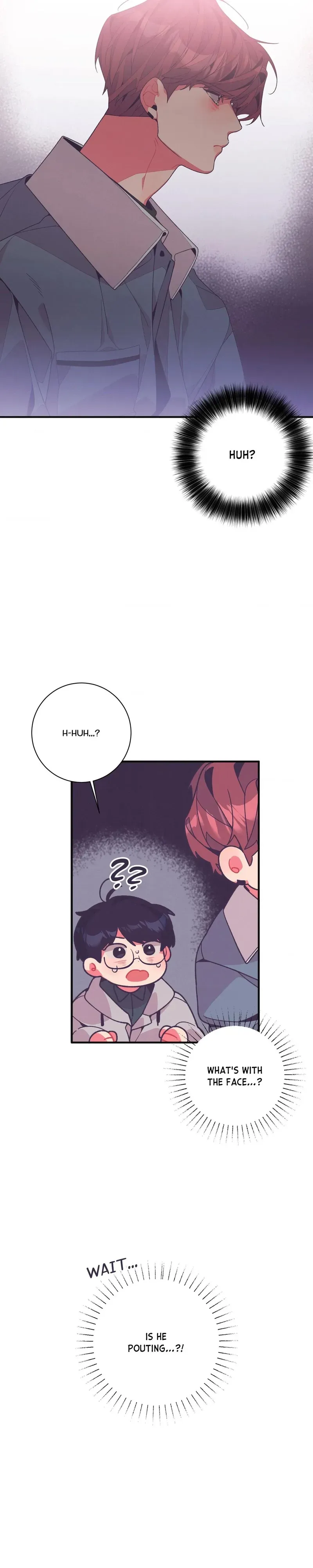 Read Fated To Find You chapter 14 image 5 on Lezhin