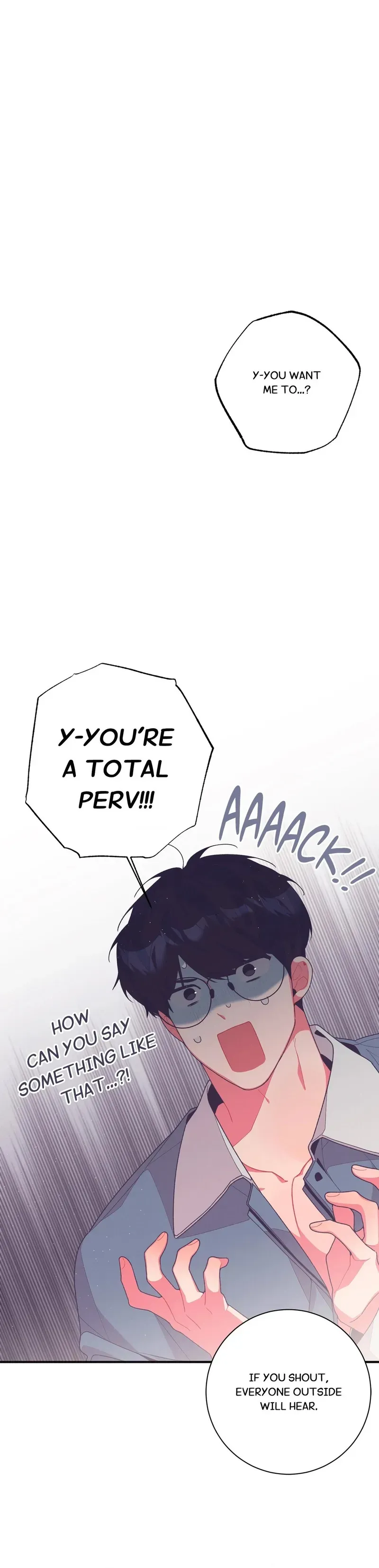 Read Fated To Find You chapter 15 image 5 on Lezhin