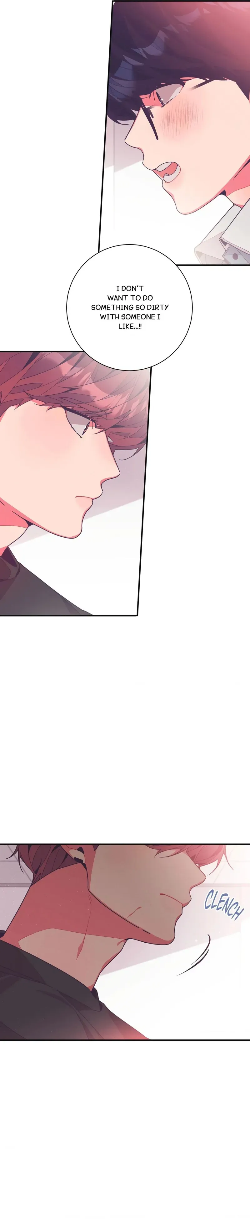 Read Fated To Find You chapter 15 image 7 on Lezhin