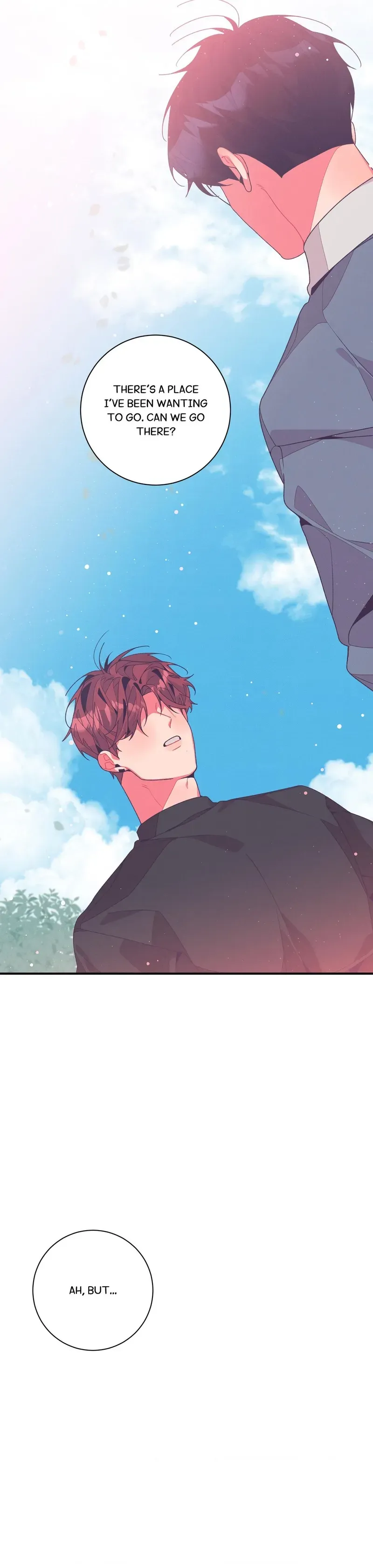 Read Fated To Find You chapter 16 image 10 on Lezhin