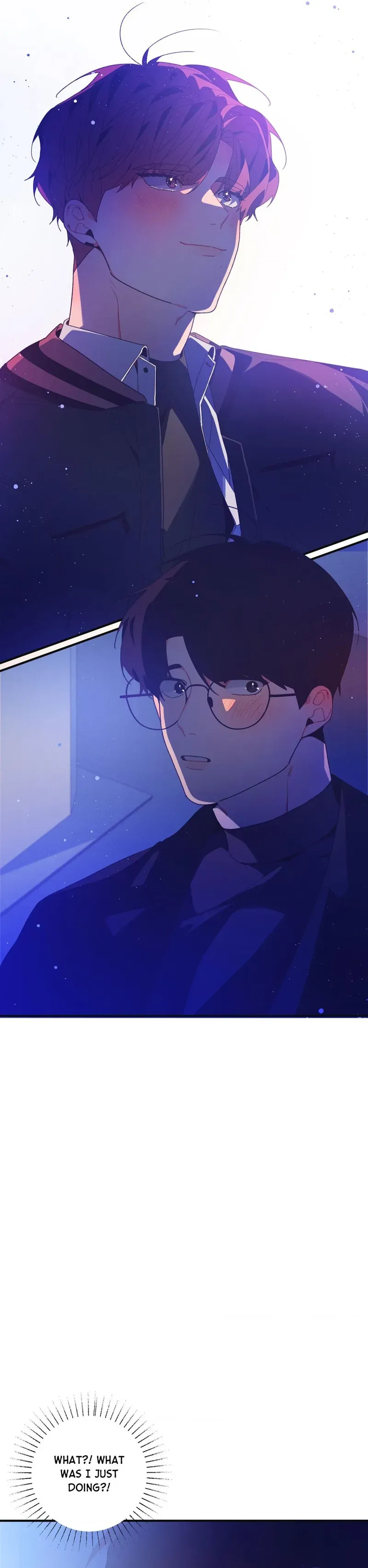Read Fated To Find You chapter 16 image 17 on Lezhin