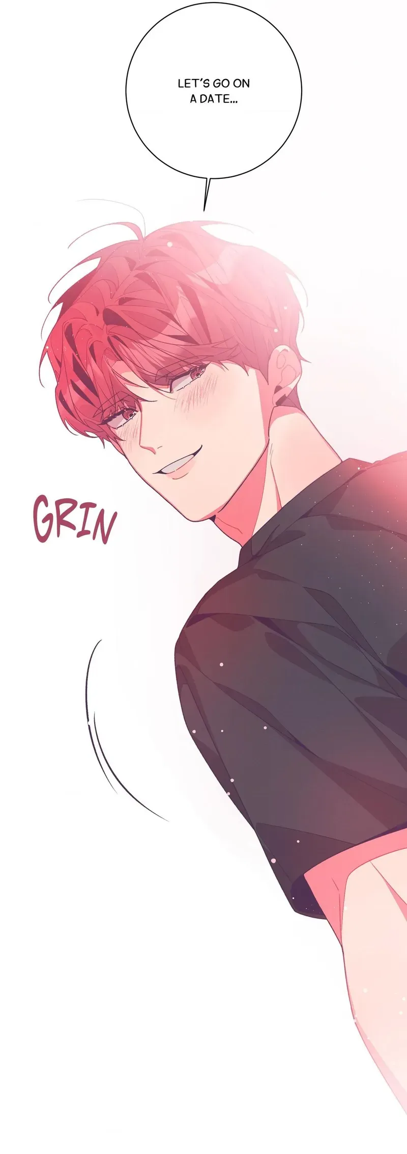 Read Fated To Find You chapter 16 image 2 on Lezhin