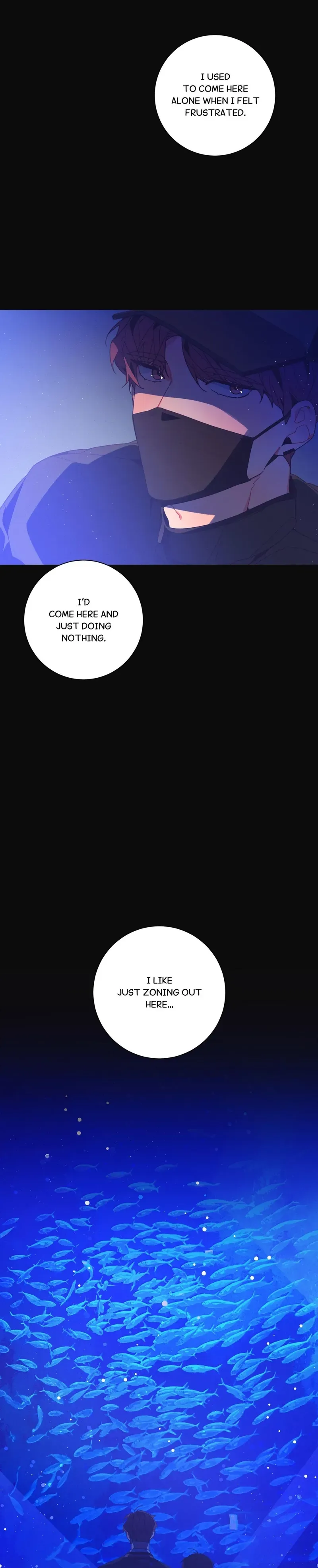 Read Fated To Find You chapter 16 image 20 on Lezhin