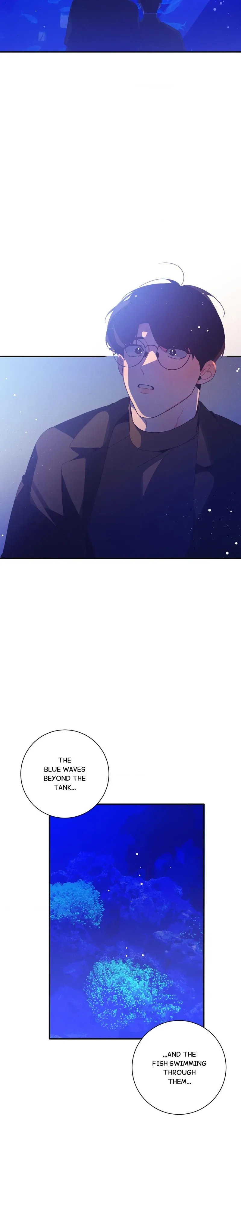 Read Fated To Find You chapter 16 image 21 on Lezhin