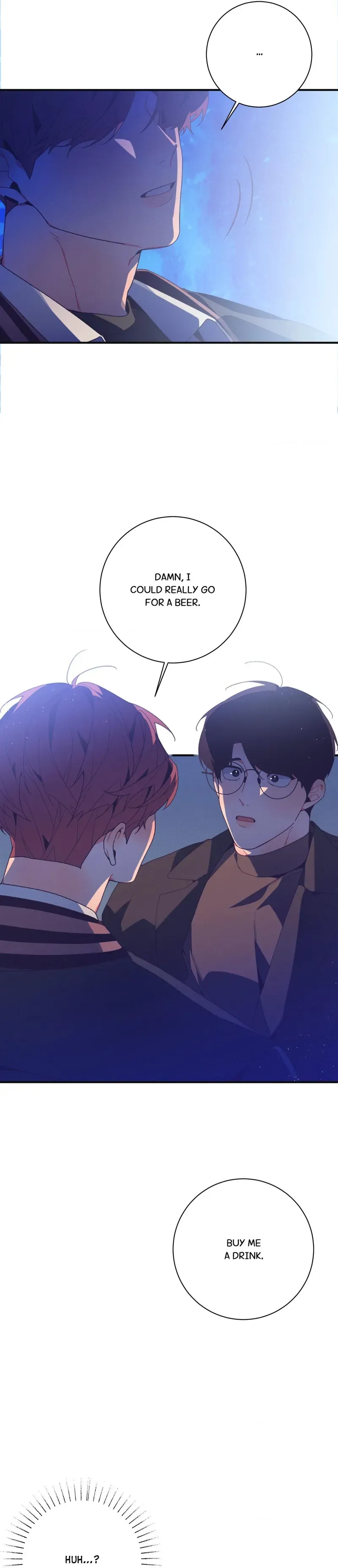 Read Fated To Find You chapter 16 image 25 on Lezhin