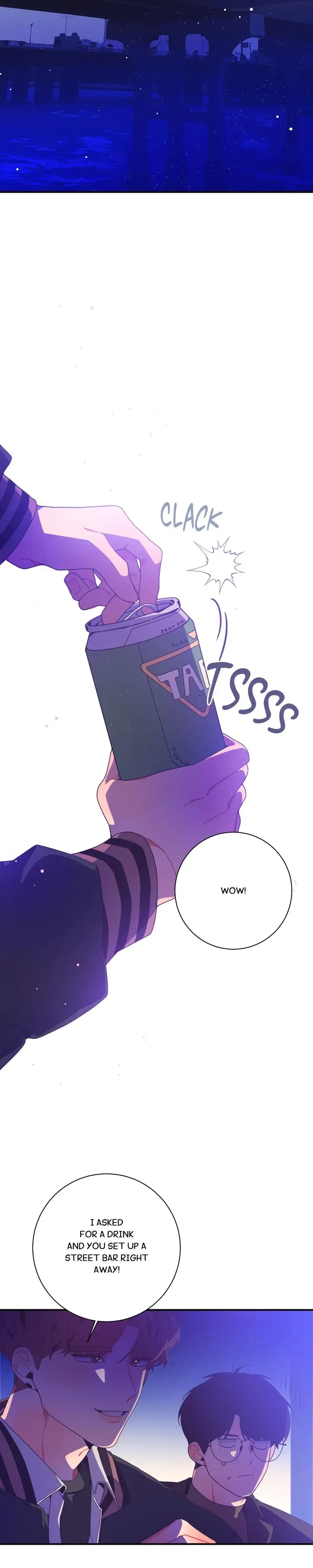 Read Fated To Find You chapter 16 image 27 on Lezhin