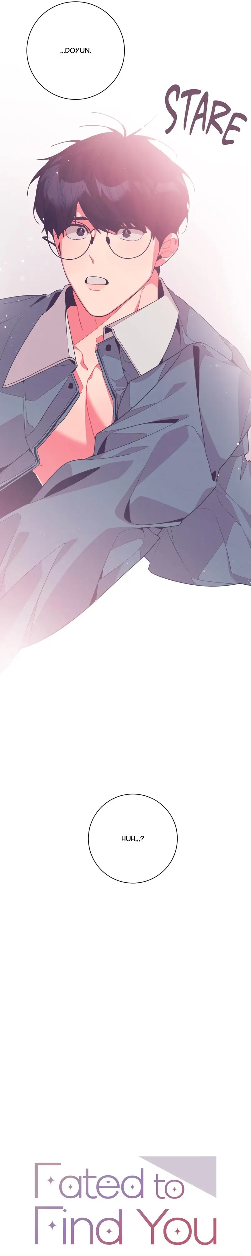 Read Fated To Find You chapter 16 image 3 on Lezhin