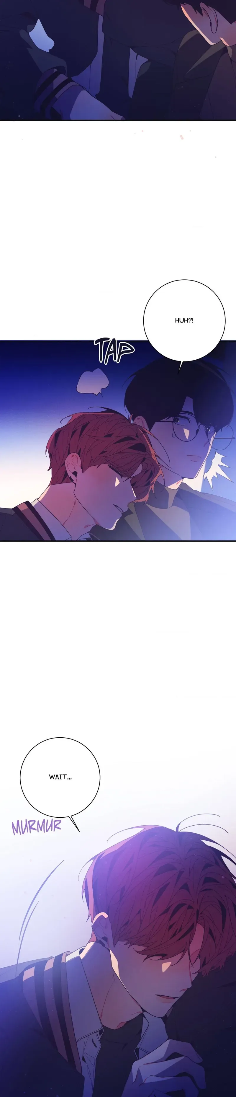 Read Fated To Find You chapter 16 image 31 on Lezhin