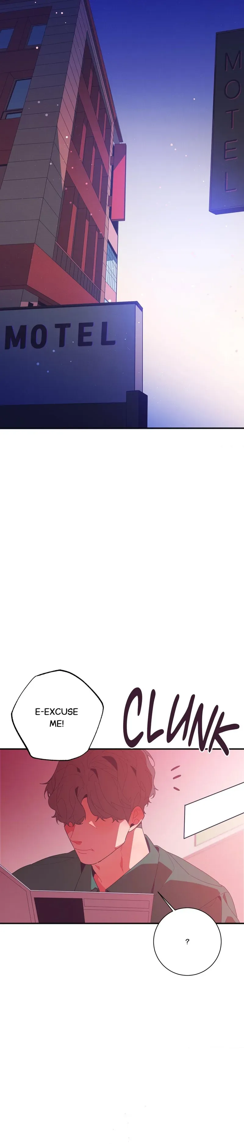 Read Fated To Find You chapter 16 image 35 on Lezhin