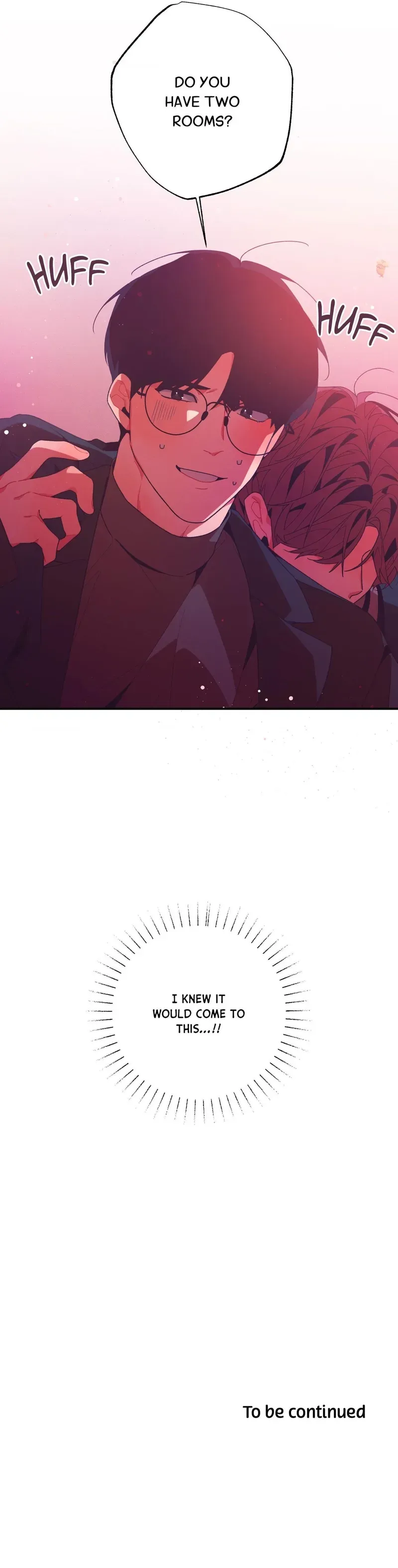 Read Fated To Find You chapter 16 image 36 on Lezhin