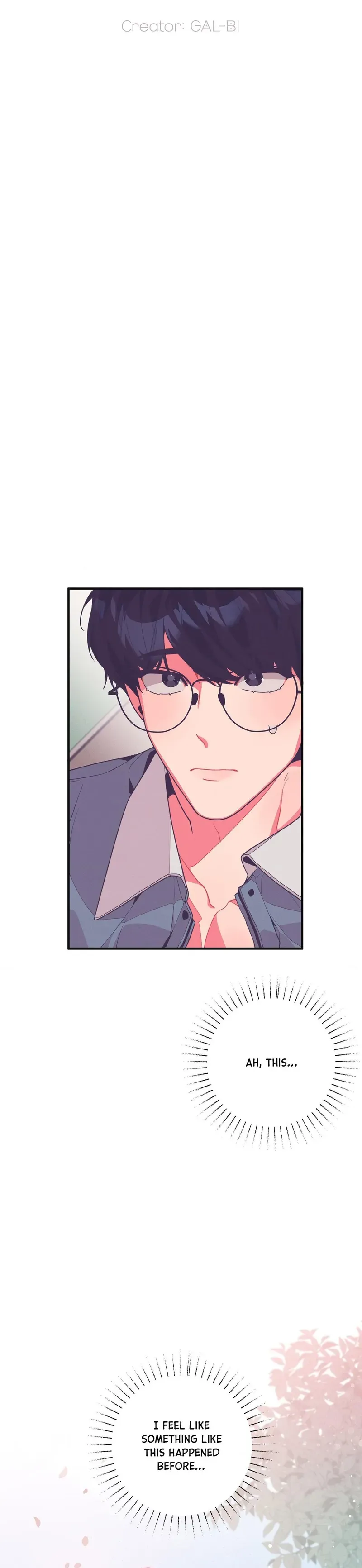 Read Fated To Find You chapter 16 image 4 on Lezhin