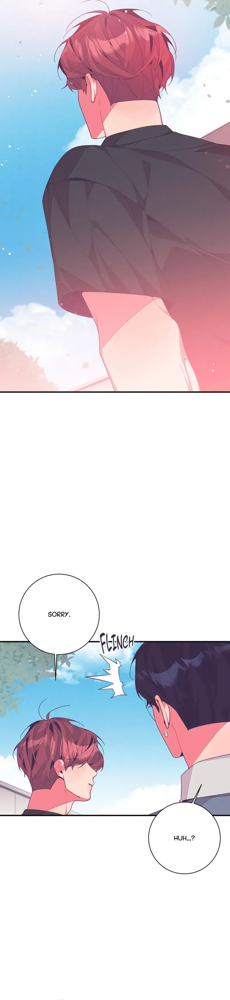 Read Fated To Find You chapter 16 image 5 on Lezhin