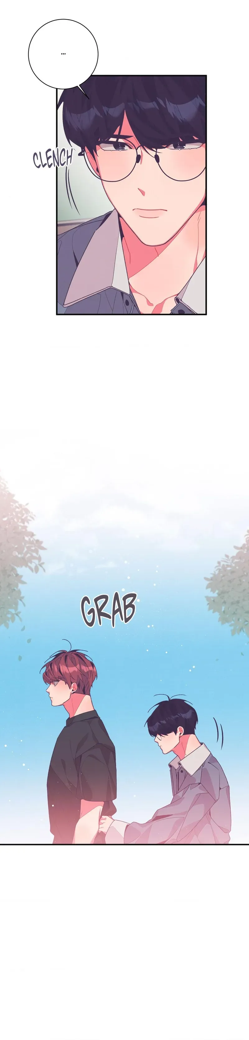 Read Fated To Find You chapter 16 image 7 on Lezhin