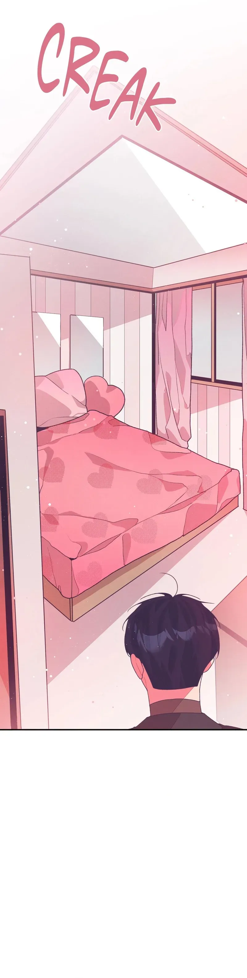 Read Fated To Find You chapter 17 image 1 on Lezhin