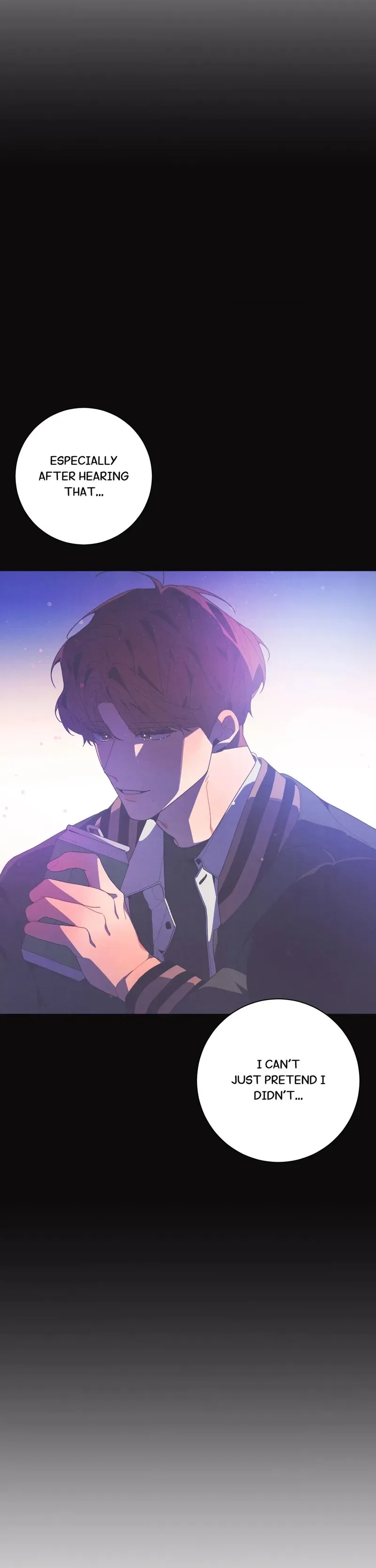 Read Fated To Find You chapter 17 image 17 on Lezhin