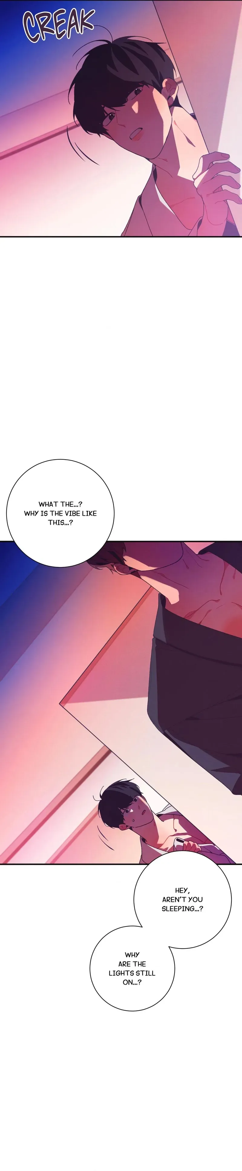 Read Fated To Find You chapter 17 image 19 on Lezhin