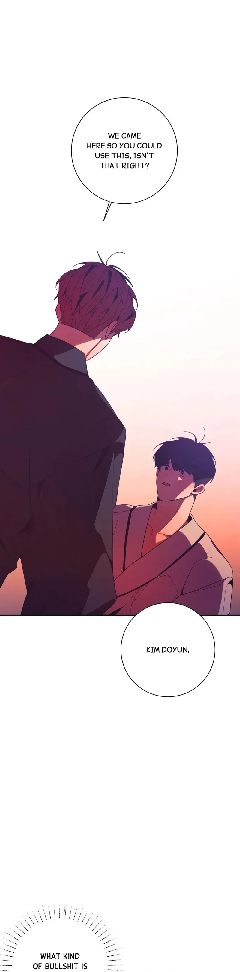 Read Fated To Find You chapter 17 image 22 on Lezhin