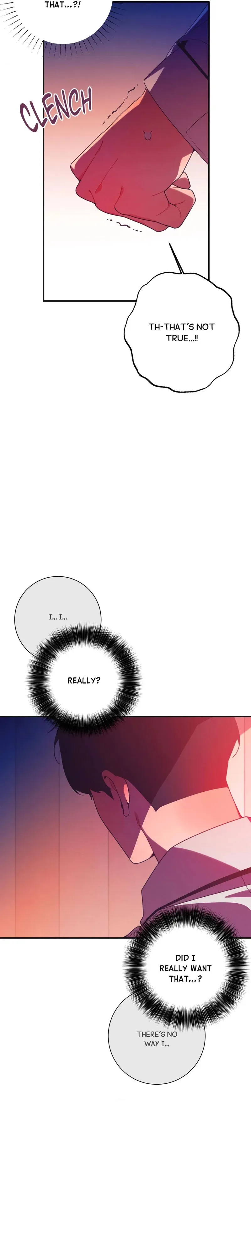 Read Fated To Find You chapter 17 image 23 on Lezhin