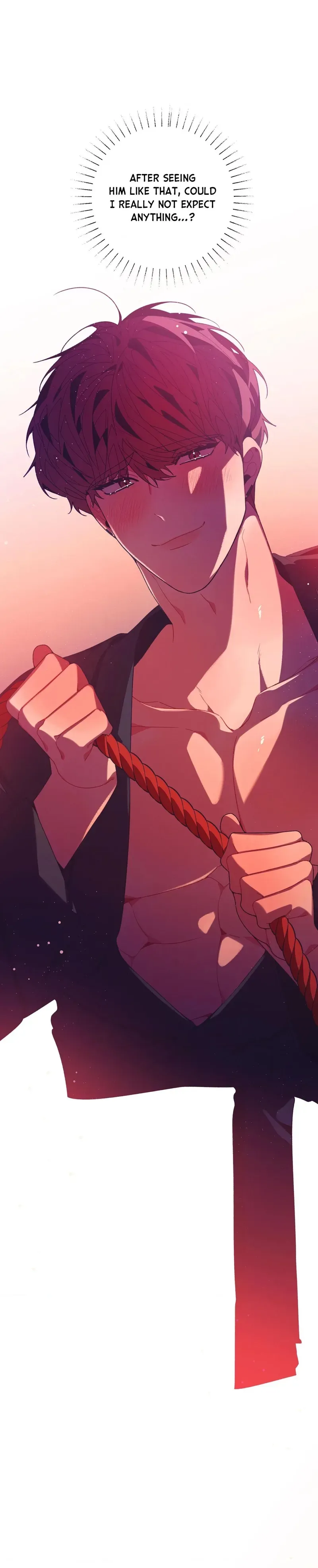 Read Fated To Find You chapter 17 image 24 on Lezhin