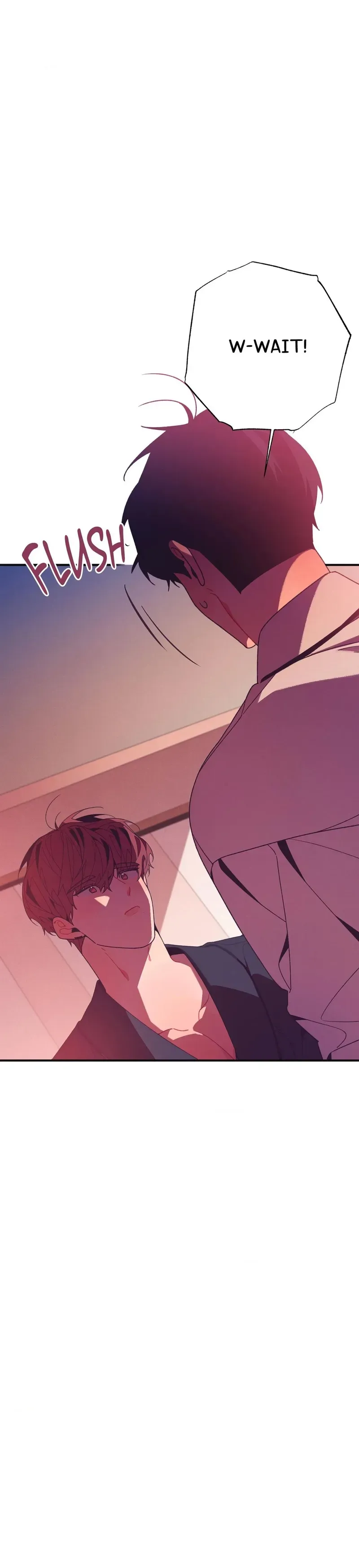 Read Fated To Find You chapter 17 image 26 on Lezhin