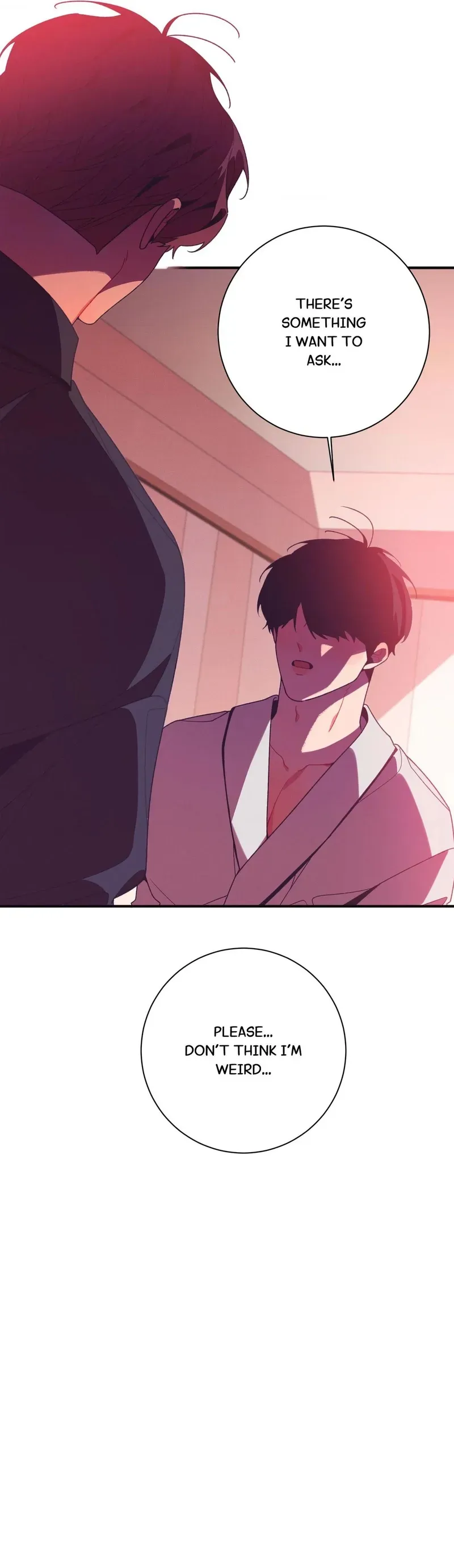 Read Fated To Find You chapter 17 image 27 on Lezhin
