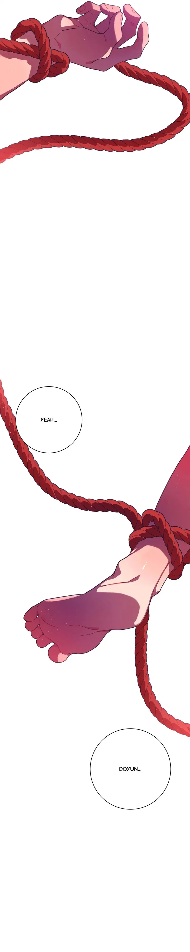 Read Fated To Find You chapter 17 image 29 on Lezhin