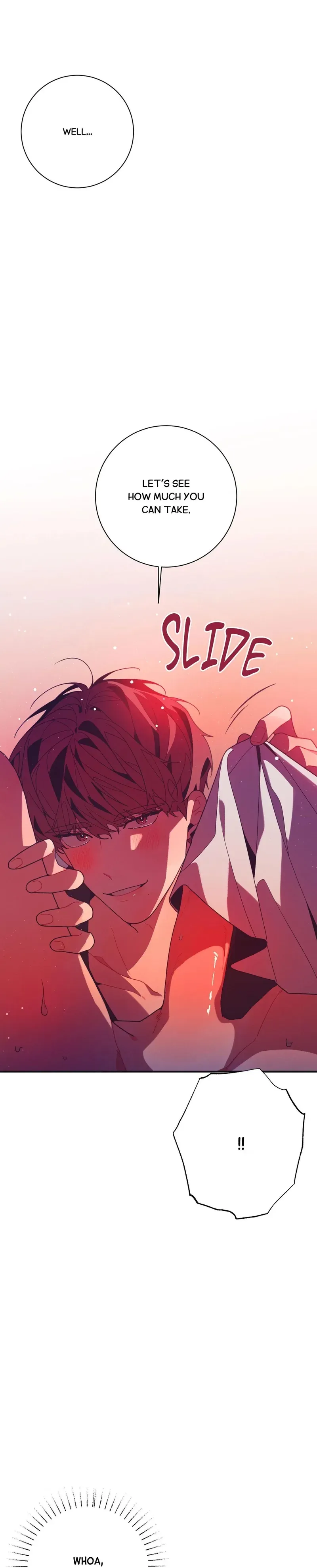 Read Fated To Find You chapter 17 image 32 on Lezhin