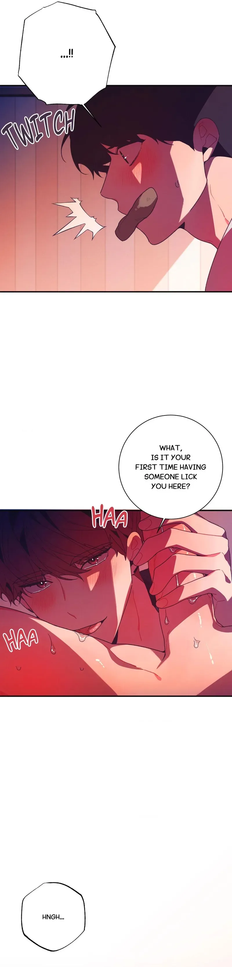 Read Fated To Find You chapter 17 image 34 on Lezhin