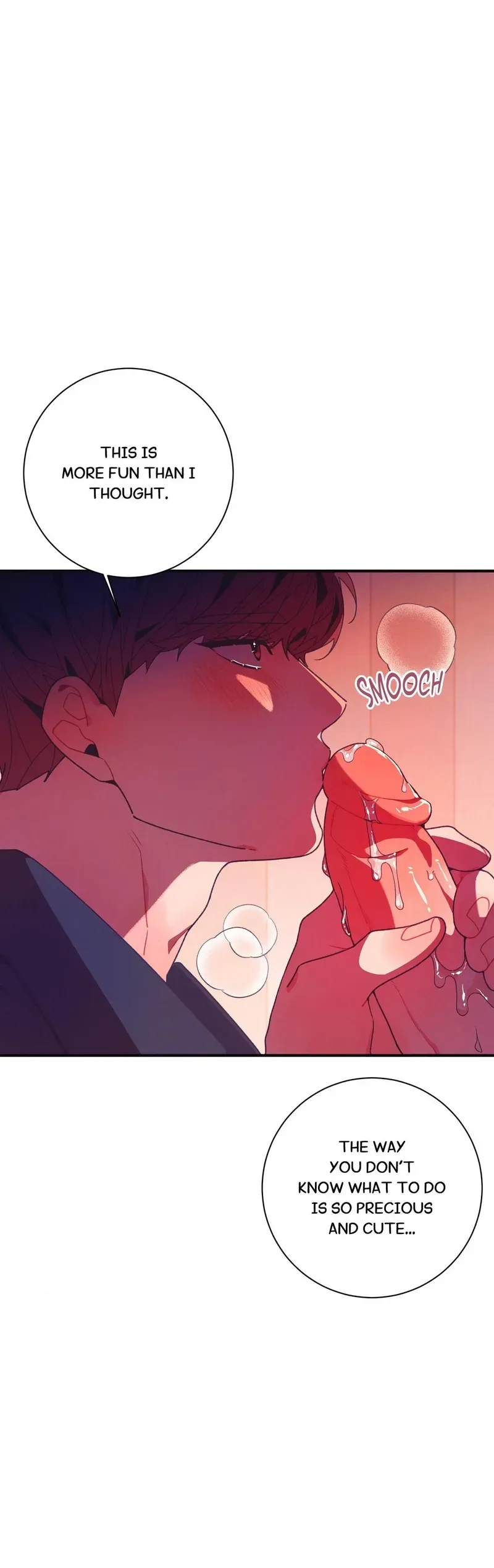 Read Fated To Find You chapter 17 image 36 on Lezhin