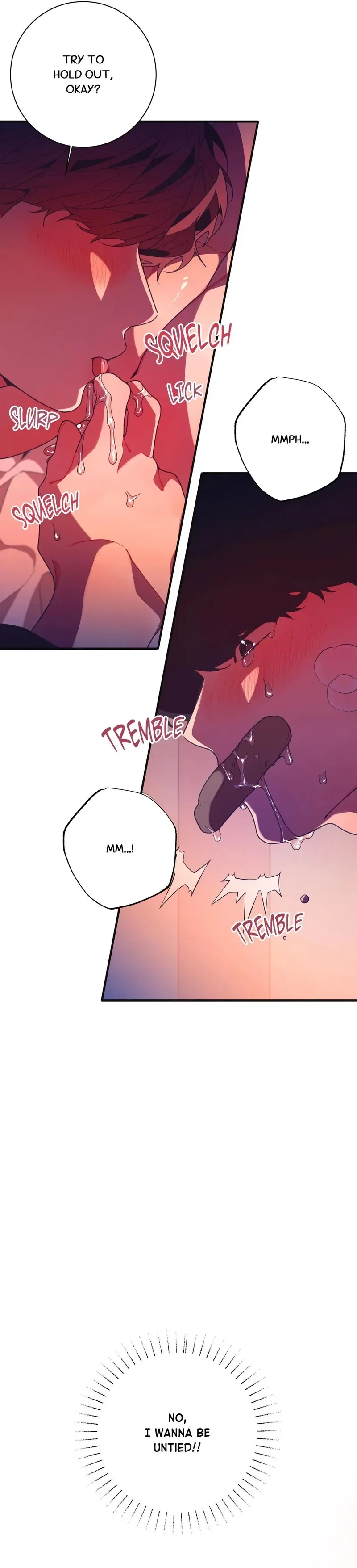 Read Fated To Find You chapter 17 image 37 on Lezhin