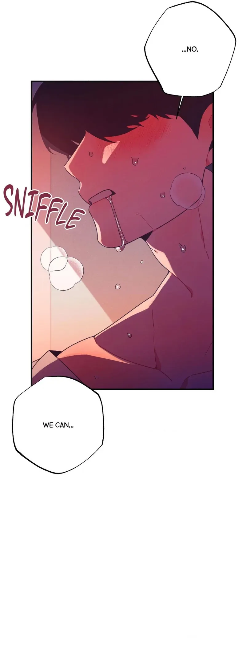 Read Fated To Find You chapter 17 image 42 on Lezhin