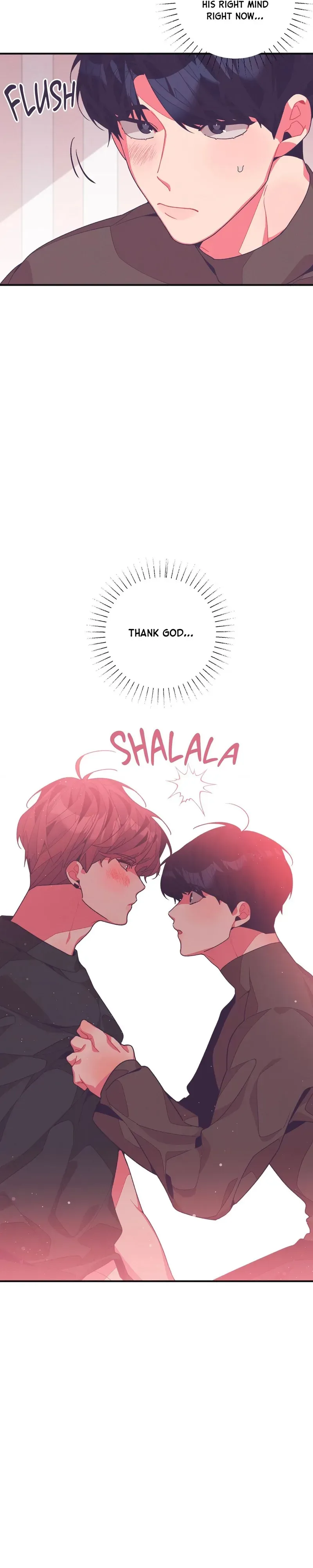 Read Fated To Find You chapter 17 image 6 on Lezhin