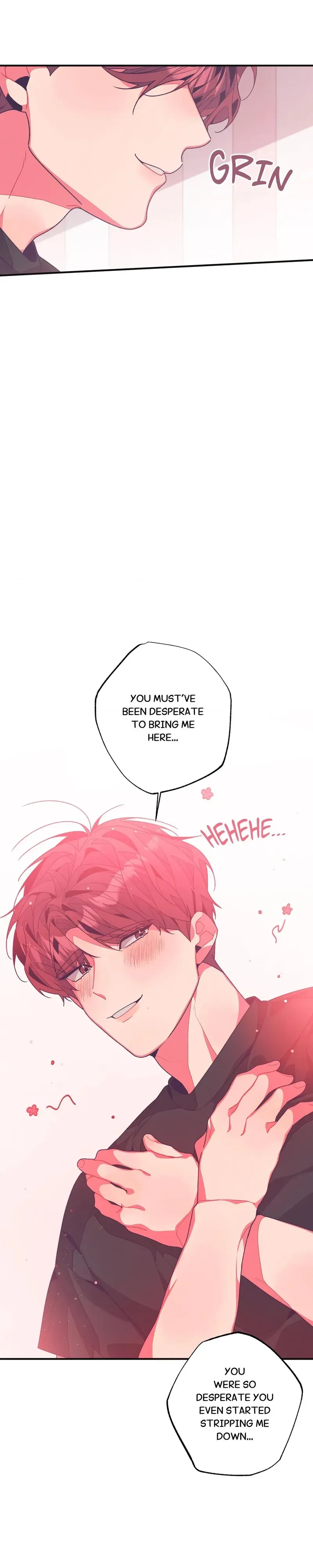 Read Fated To Find You chapter 17 image 7 on Lezhin