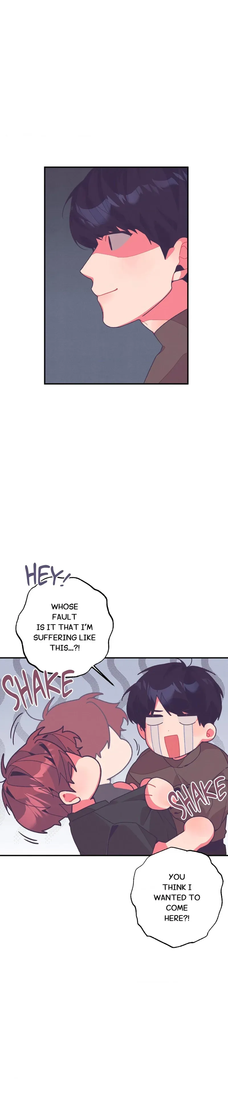 Read Fated To Find You chapter 17 image 8 on Lezhin