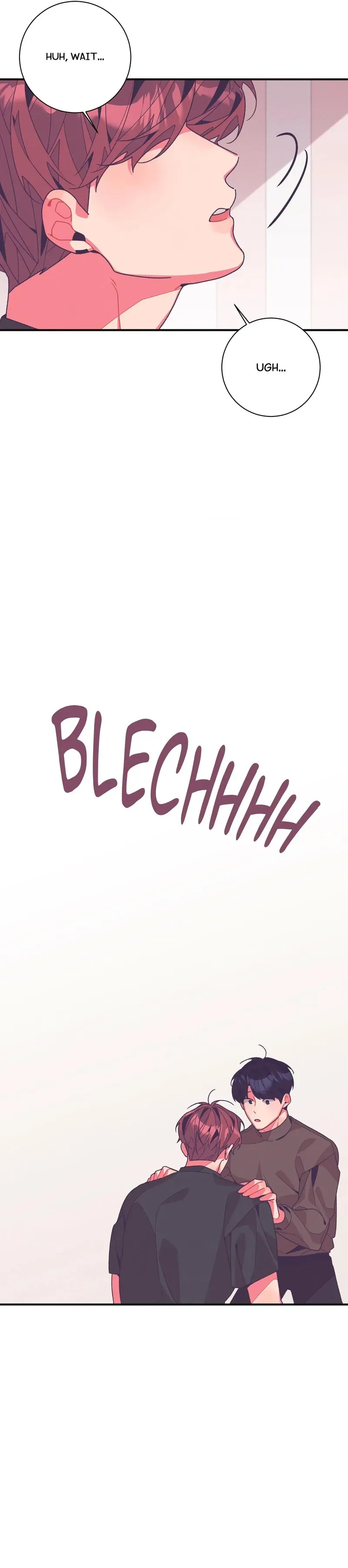 Read Fated To Find You chapter 17 image 9 on Lezhin