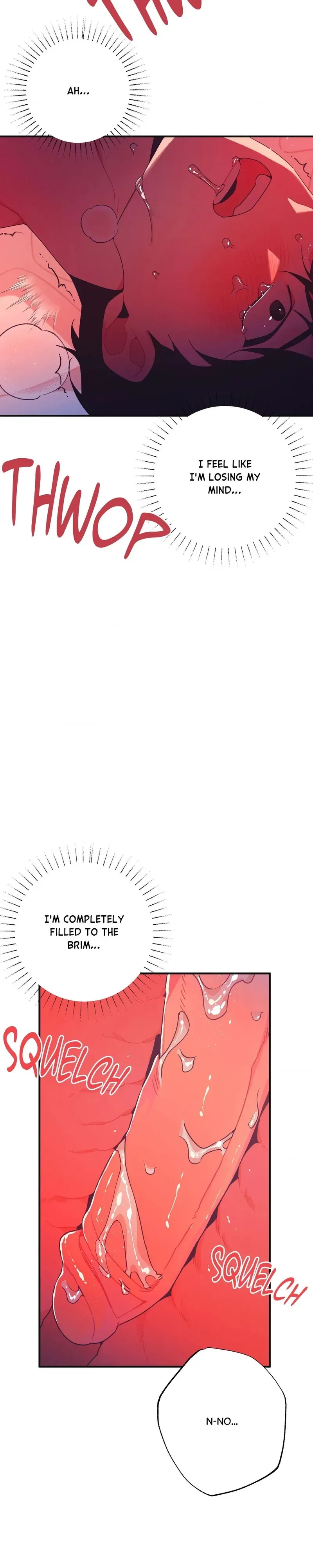 Read Fated To Find You chapter 18 image 13 on Lezhin