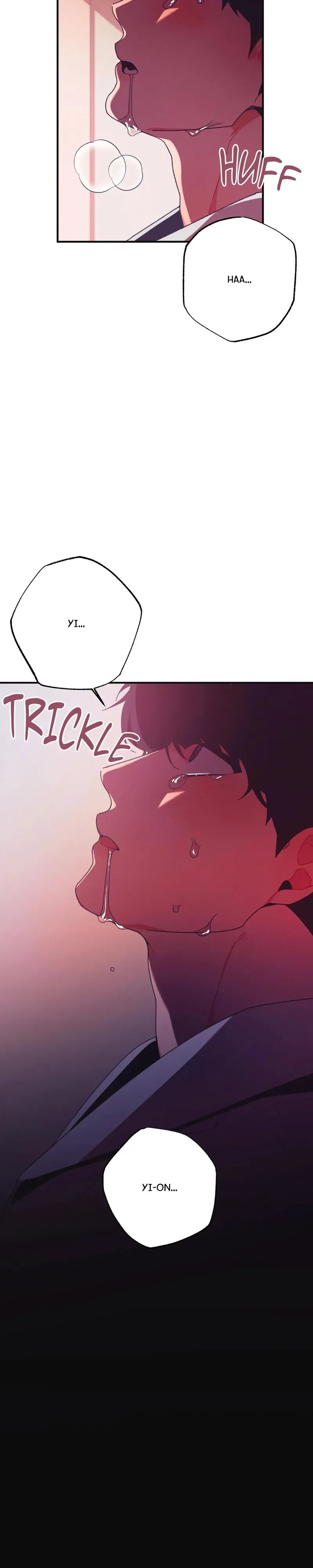 Read Fated To Find You chapter 18 image 16 on Lezhin